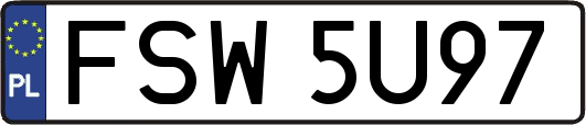 FSW5U97