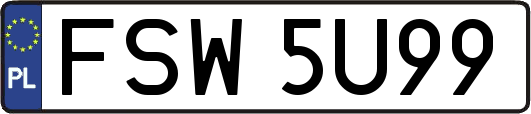 FSW5U99