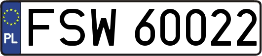 FSW60022