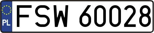 FSW60028