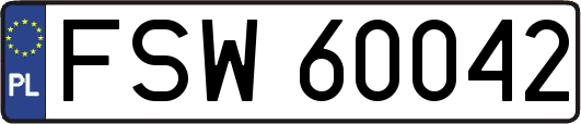 FSW60042
