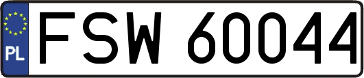 FSW60044