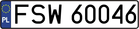 FSW60046