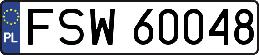 FSW60048