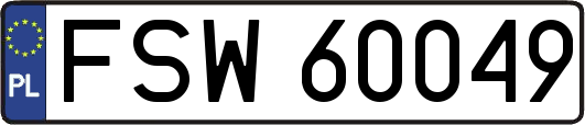 FSW60049