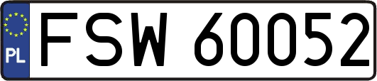FSW60052