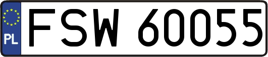 FSW60055