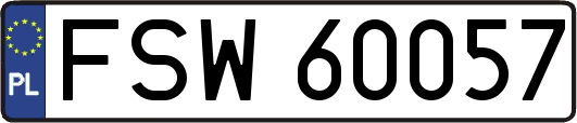FSW60057