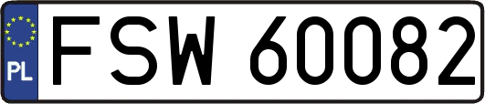 FSW60082