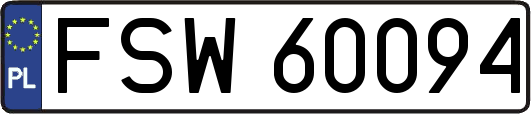 FSW60094