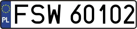 FSW60102