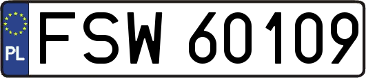 FSW60109