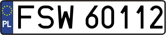 FSW60112