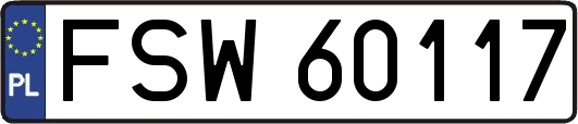 FSW60117