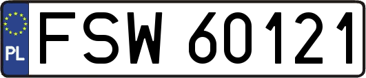 FSW60121