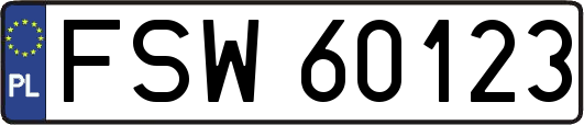 FSW60123