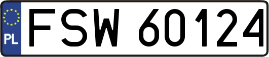FSW60124
