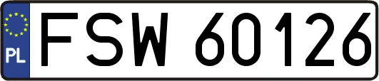 FSW60126