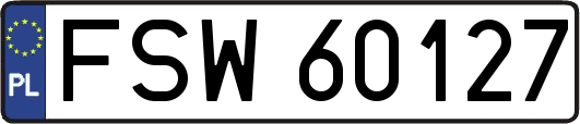 FSW60127