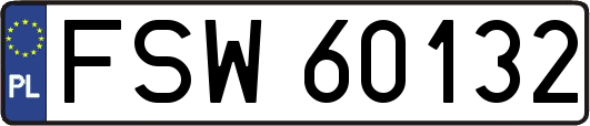 FSW60132