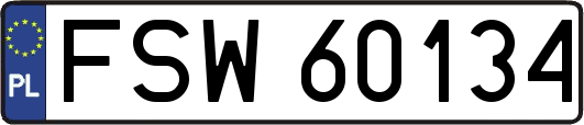 FSW60134