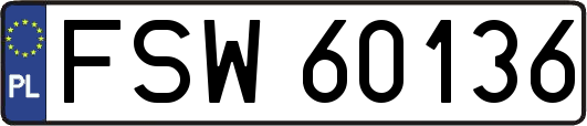 FSW60136