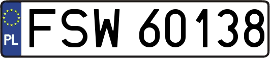 FSW60138