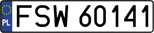 FSW60141