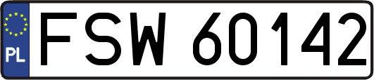 FSW60142