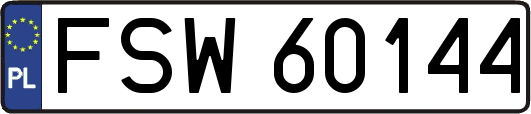 FSW60144
