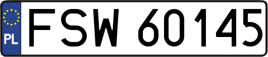 FSW60145