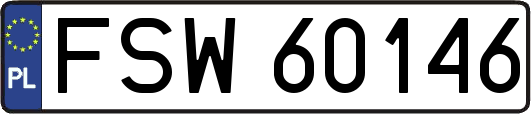 FSW60146