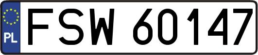 FSW60147