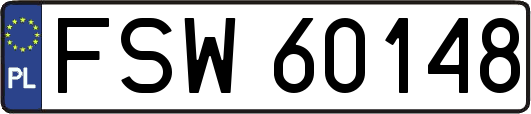 FSW60148