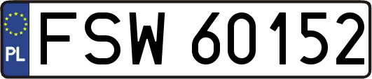 FSW60152