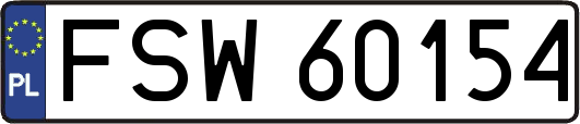 FSW60154