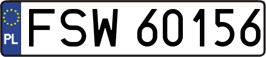 FSW60156