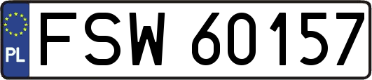 FSW60157