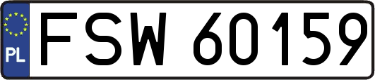 FSW60159