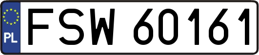 FSW60161