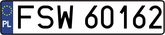 FSW60162