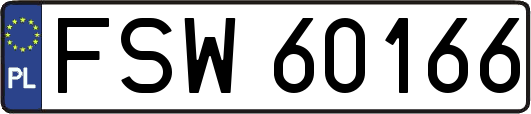 FSW60166