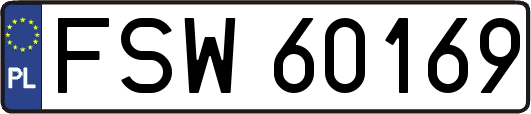 FSW60169