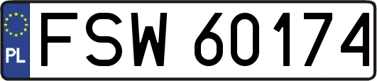 FSW60174