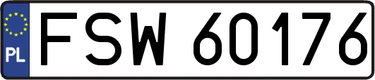 FSW60176