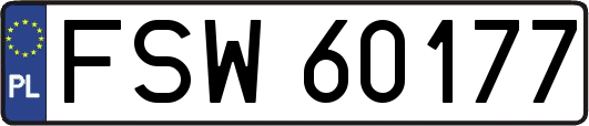 FSW60177