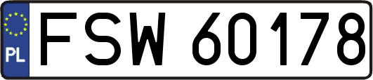FSW60178