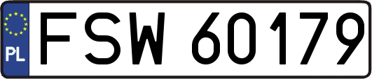 FSW60179