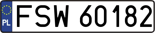 FSW60182