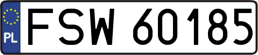 FSW60185